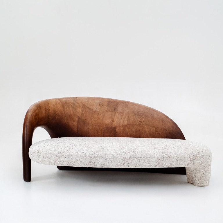 Georges Mohasseb - Tapir - Sofa